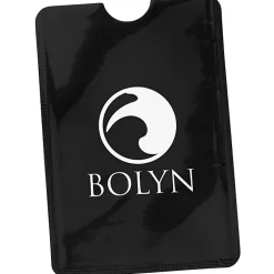 Slim RFID Smartphone Wallet - 24 hr