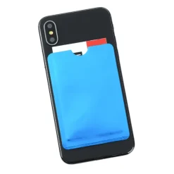 Slim RFID Smartphone Wallet - 24 hr