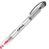 Slim Roller/Highlighter Combo Pen - 24 hr