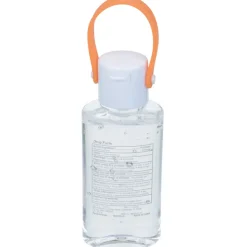 Slim Sanitizer with Loop - 1 oz