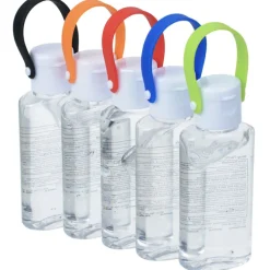 Slim Sanitizer with Loop - 1 oz