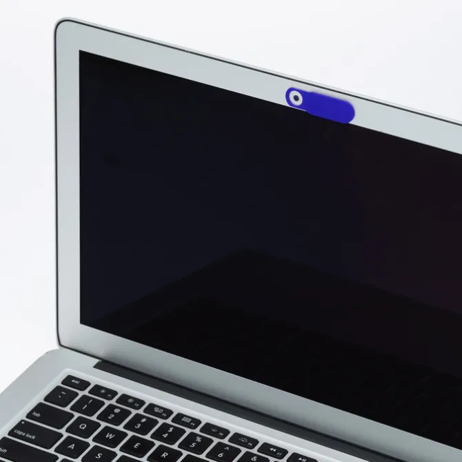 Slim Webcam Privacy Cover