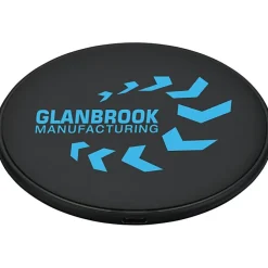 Slim 15W Wireless Charging Pad