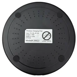 Slim 15W Wireless Charging Pad