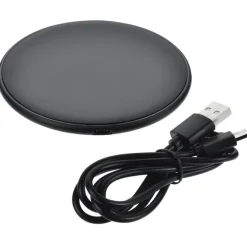 Slim 15W Wireless Charging Pad