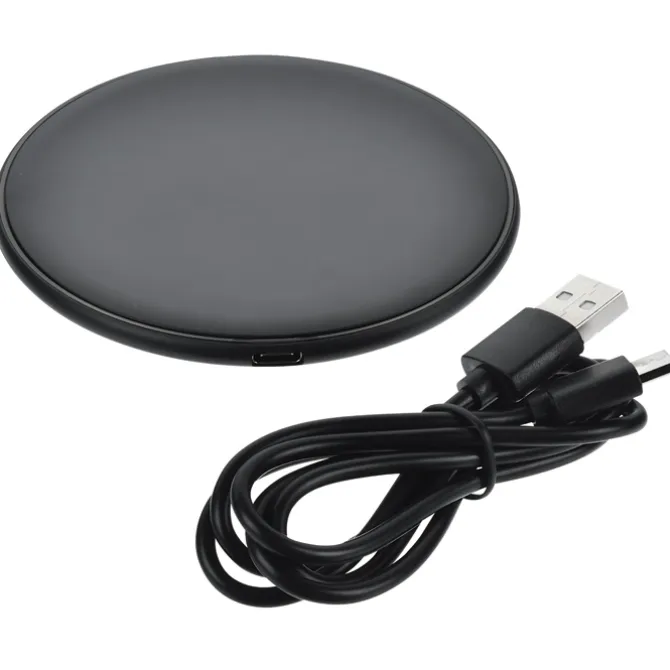 Slim 15W Wireless Charging Pad