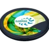 Slim 15W Wireless Charging Pad - Full Color