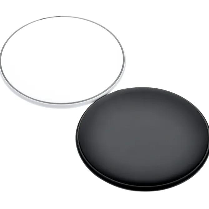 Slim 15W Wireless Charging Pad - Full Color