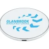 Slim 15W Wireless Charging Pad - 24 hr