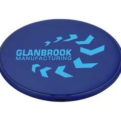 Slim 15W Wireless Charging Pad - 24 hr