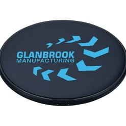 Slim 15W Wireless Charging Pad - 24 hr