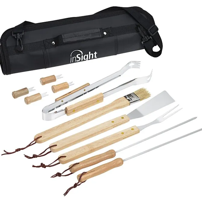 Sling BBQ Set - 24 hr