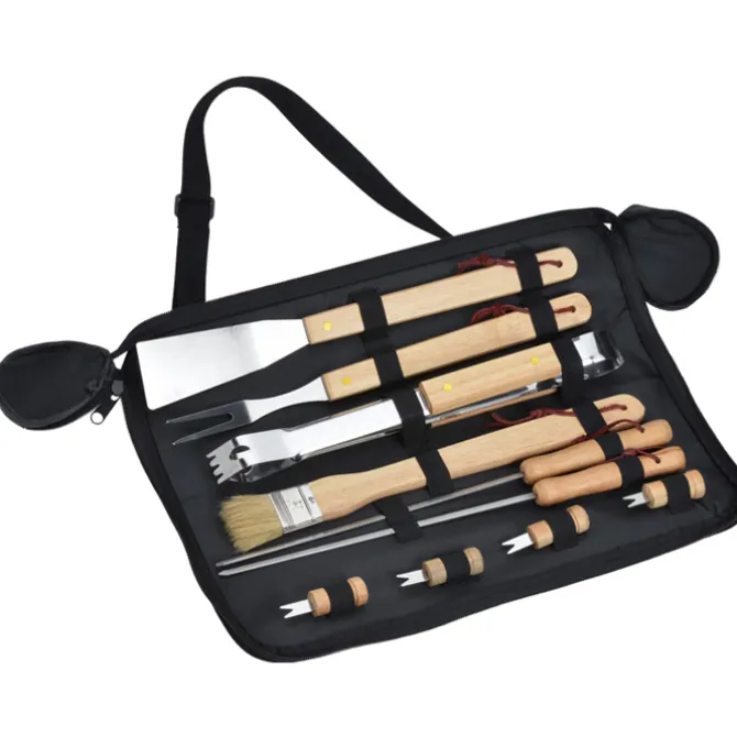 Sling BBQ Set - 24 hr