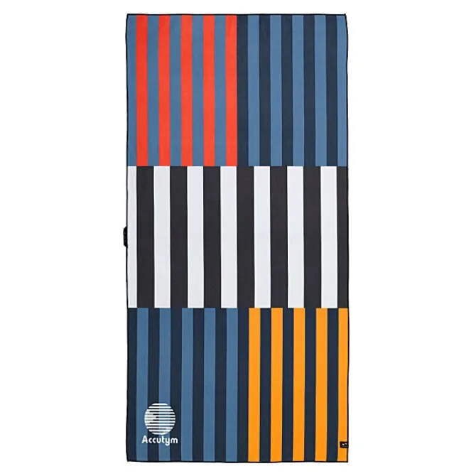 Slowtide Quick-Dry Towel