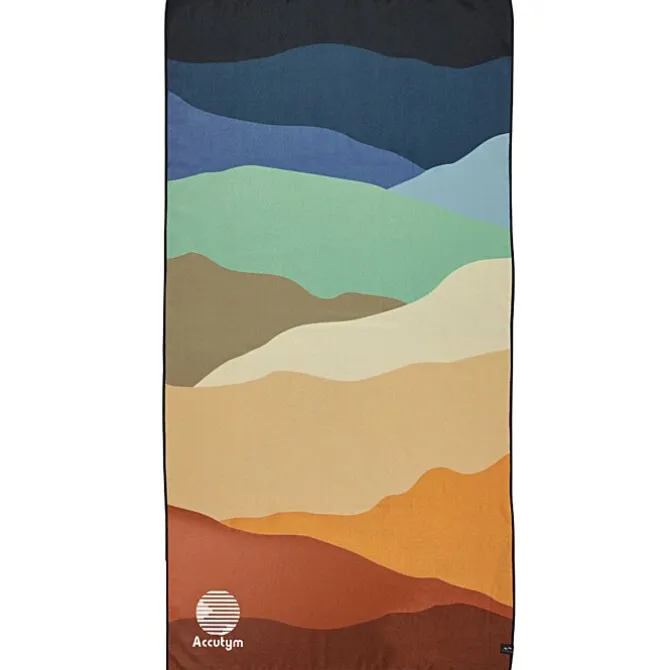 Slowtide Quick-Dry Towel