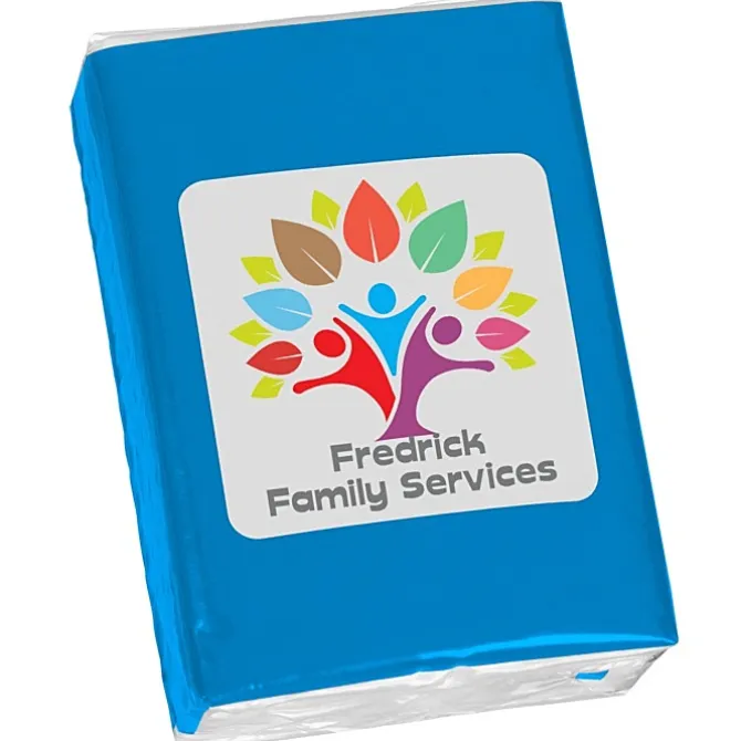 Small Tissue Packet