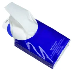 Small Tissue Packet