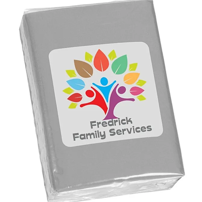 Small Tissue Packet