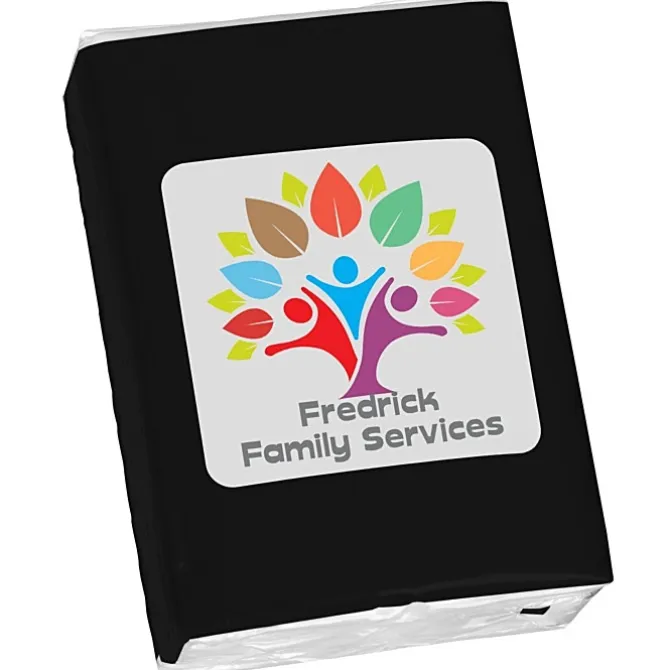 Small Tissue Packet