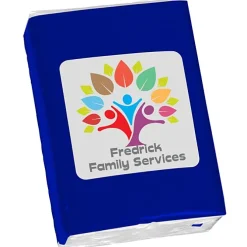 Small Tissue Packet