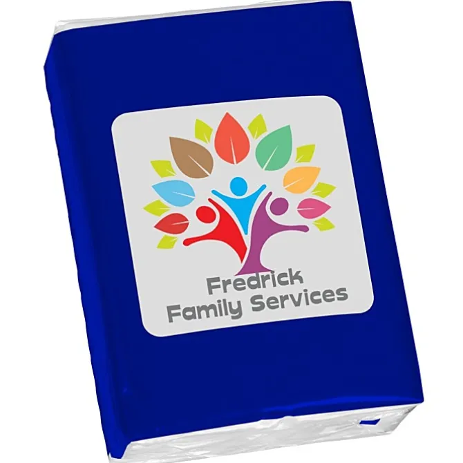 Small Tissue Packet