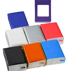 Small Tissue Packet