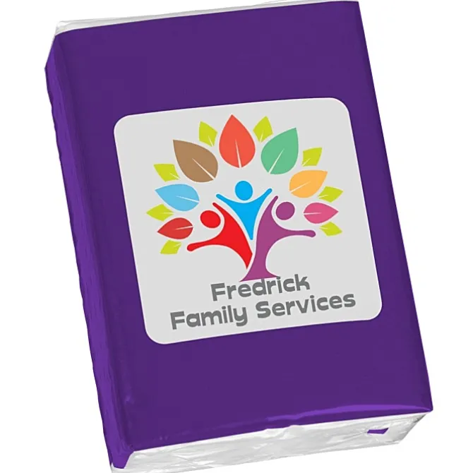 Small Tissue Packet