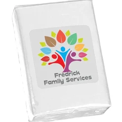 Small Tissue Packet - 24 hr