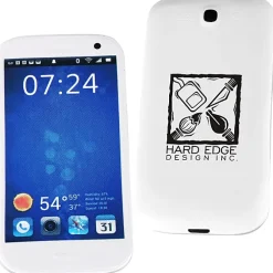 Smartphone Stress Reliever