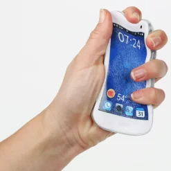 Smartphone Stress Reliever