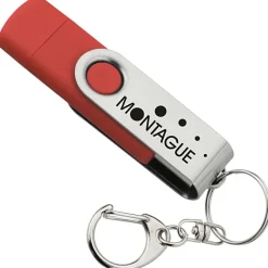 Smartphone USB Swing Drive - 8GB - 3.0