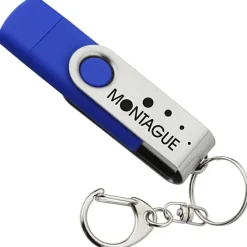 Smartphone USB Swing Drive - 8GB - 3.0