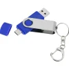 Smartphone USB Swing Drive - 8GB