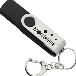 Smartphone USB Swing Drive - 8GB