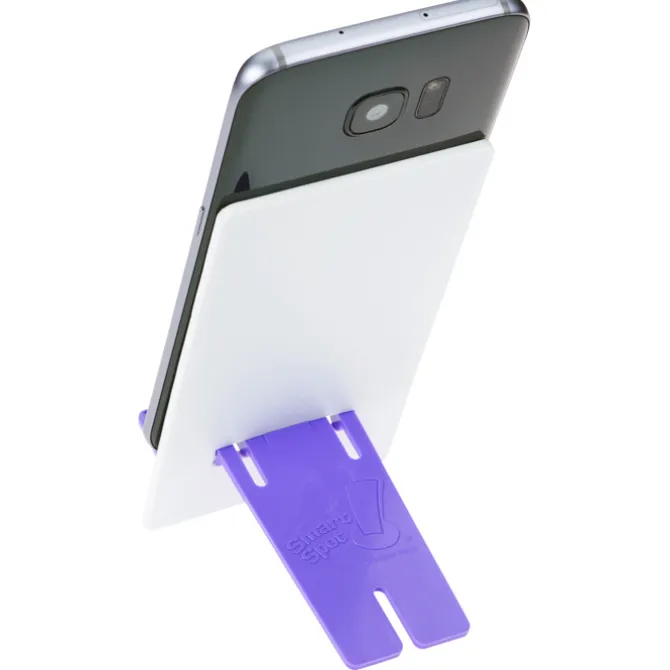 Smart Spot Phone Stand
