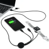 Smart Watch Charger with Duo Charging Cable