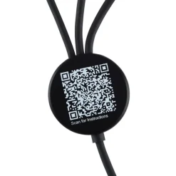 Smart Watch Charger with Duo Charging Cable