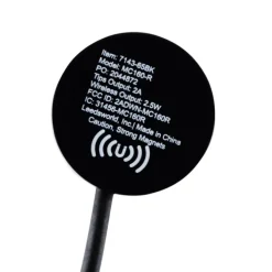 Smart Watch Charger with Duo Charging Cable