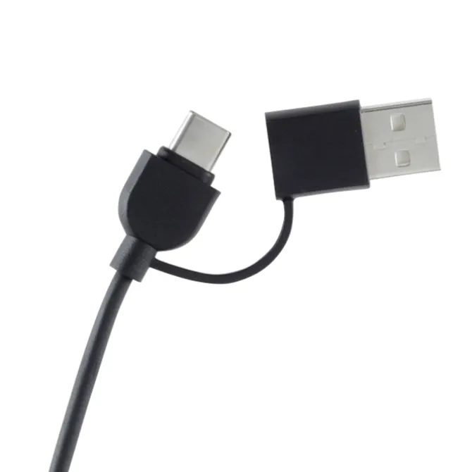 Smart Watch Charger with Duo Charging Cable
