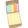 Smiley Adhesive Notepad - 24 hr