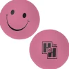 Smiley Face Mood Stress Ball - 24 hr