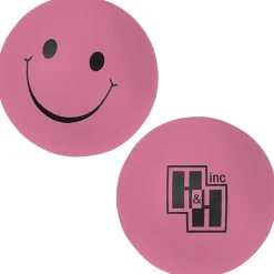 Smiley Face Mood Stress Ball - 24 hr