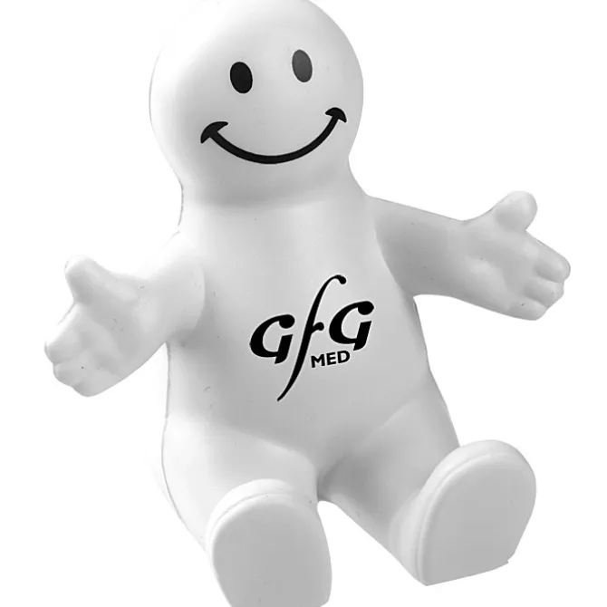 Smiley Guy Cell Phone Holder