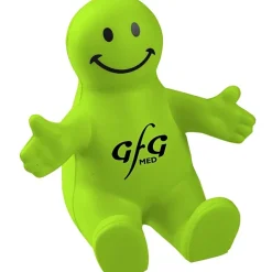 Smiley Guy Cell Phone Holder