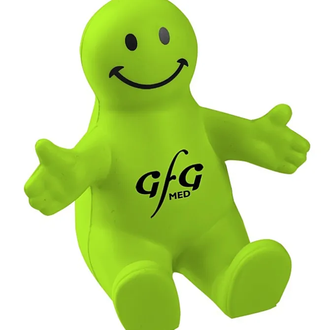 Smiley Guy Cell Phone Holder