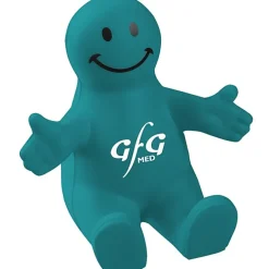 Smiley Guy Cell Phone Holder - 24 hr