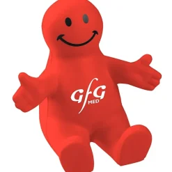 Smiley Guy Cell Phone Holder - 24 hr