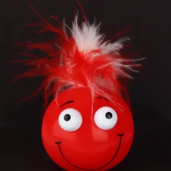 Smiling Eye Poppin' Pal - 24 hr