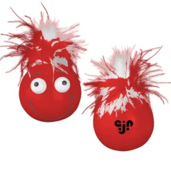 Smiling Eye Poppin' Pal - 24 hr