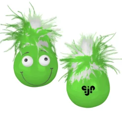 Smiling Eye Poppin' Pal - 24 hr